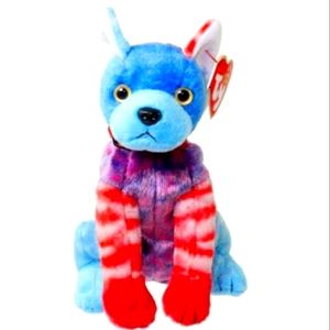 Hodge Podge Beanie Babies